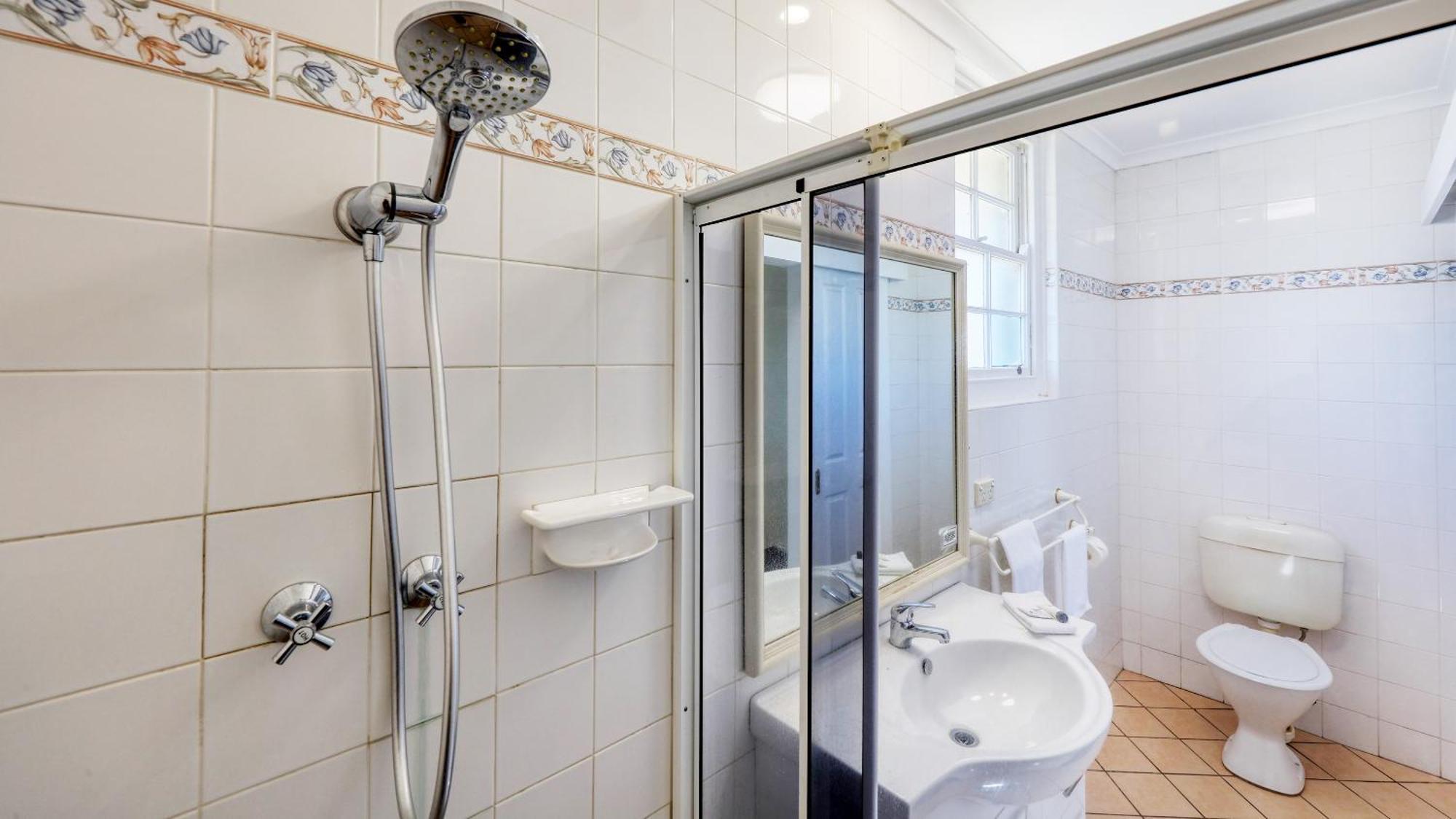 Coachman Hotel Motel Parkes Ngoại thất bức ảnh
