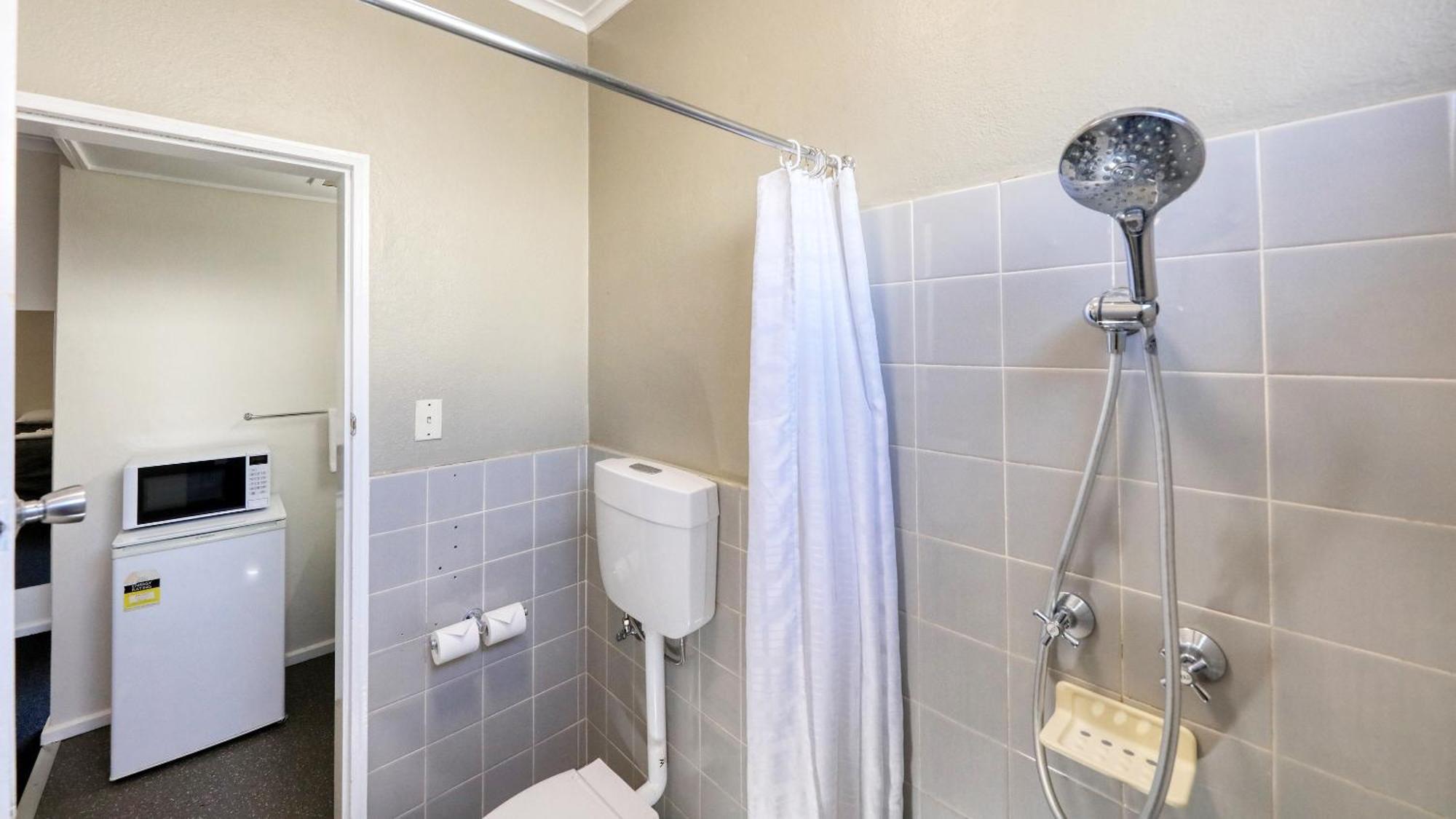 Coachman Hotel Motel Parkes Ngoại thất bức ảnh